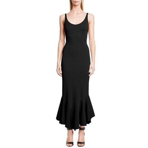 givenchy matte jersey midi dress|Givenchy Midi Dresses for Women .